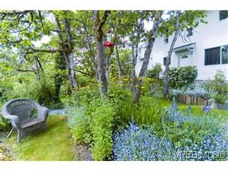 Photo 15: 1160 Gerda Rd in VICTORIA: SW Northridge House for sale (Saanich West)  : MLS®# 574242