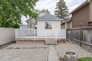 Photo 33: 4822 1 Street SW in Calgary: Manchester Detached for sale : MLS®# A1257661