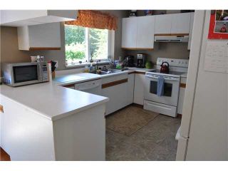 Photo 4: 5538 LEANNE Road in Sechelt: Sechelt District House for sale (Sunshine Coast)  : MLS®# V862642