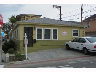 Photo 2: MISSION BEACH Property for sale: 715-721 El Carmel in San Diego