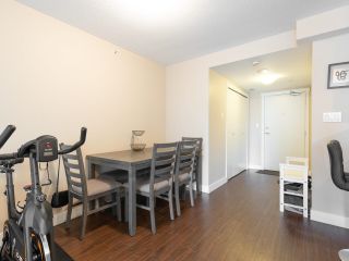 Photo 6: 709 8068 WESTMINSTER Highway in Richmond: Brighouse Condo for sale in "CAMINO" : MLS®# R2870860