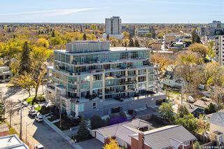 Photo 35: 308 637 University Drive in Saskatoon: Nutana Residential for sale : MLS®# SK955022