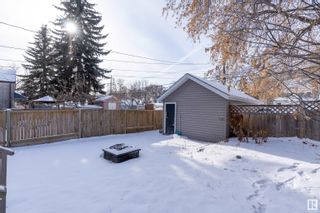 Photo 30: 11414 89 Street in Edmonton: Zone 05 House for sale : MLS®# E4329031