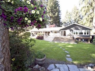 Photo 38: 4875 GREAVES Crescent in COURTENAY: CV Courtenay West House for sale (Comox Valley)  : MLS®# 701288