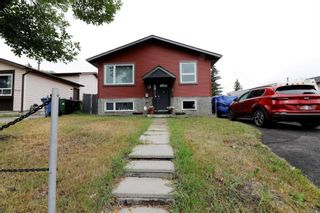 Photo 1: 7 Falmead Road NE in Calgary: Falconridge Detached for sale : MLS®# A2069613