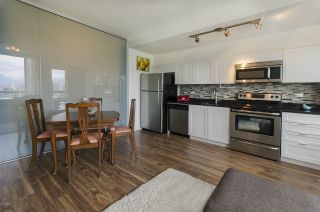 Photo 8: 309 2511 QUEBEC Street in Vancouver: Mount Pleasant VE Condo for sale in "ONQUE" (Vancouver East)  : MLS®# R2093133