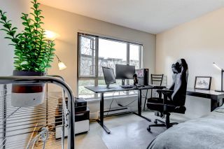 Photo 10: 205 2338 WESTERN Parkway in Vancouver: University VW Condo for sale in "WINSLOW COMMONS" (Vancouver West)  : MLS®# R2549042