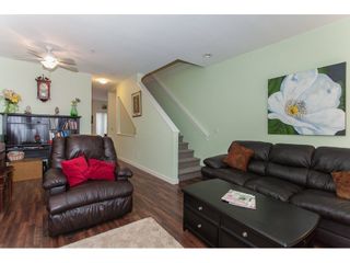 Photo 6: 22 20159 68TH Avenue in Langley: Willoughby Heights Townhouse for sale : MLS®# R2213781