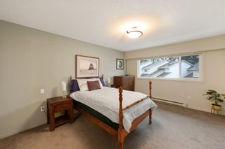 Photo 13: 17 1287 Verdier Ave in Central Saanich: CS Brentwood Bay Row/Townhouse for sale : MLS®# 892088