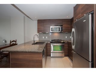 Photo 9: 2202 2968 GLEN Drive in Coquitlam: North Coquitlam Condo for sale in "Grand Central 2" : MLS®# R2142180