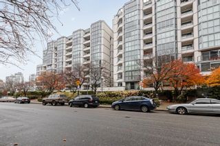 Photo 23: 811 456 Moberly Road in Vancouver: False Creek Condo  (Vancouver West)  : MLS®# R2633045