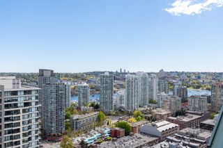 Photo 3: 3401 939 HOMER Street in Vancouver: Yaletown Condo for sale (Vancouver West)  : MLS®# R2877884