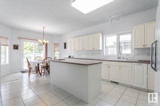 Photo 9: 1481 WELBOURN Drive in Edmonton: Zone 20 House for sale : MLS®# E4385792