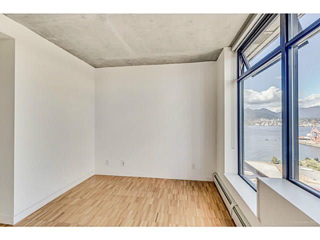 Photo 8: Photos: 3505 128 W CORDOVA Street in Vancouver: Downtown VW Condo for sale in "THE WOODWARDS (W43)" (Vancouver West)  : MLS®# V1129307