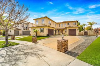 Main Photo: SAN DIEGO House for sale : 5 bedrooms : 1594 Stargaze Dr in Chula Vista