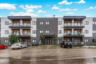 Photo 1: 314 720 Baltzan Boulevard in Saskatoon: Evergreen Residential for sale : MLS®# SK909302