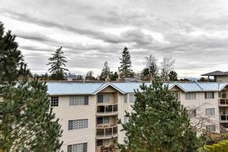 Photo 18: 308 15323 17A Avenue in Surrey: King George Corridor Condo for sale in "SEMIAHMOO PLACE" (South Surrey White Rock)  : MLS®# R2148020