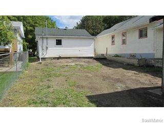 Photo 13: 1703 F Avenue North in Saskatoon: Mayfair Single Family Dwelling for sale (Saskatoon Area 04)  : MLS®# 546391