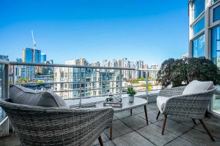 Photo 26: 1702 189 DAVIE STREET in Vancouver: Yaletown Condo for sale (Vancouver West)  : MLS®# R2504054