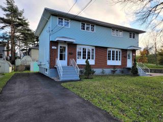 Photo 1: 100 Convoy Avenue in Halifax: 6-Fairview Residential for sale (Halifax-Dartmouth)  : MLS®# 202226251