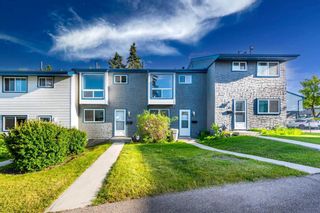Main Photo: 103 6440 4th Street NW in Calgary: Thorncliffe Row/Townhouse for sale : MLS®# A2139530