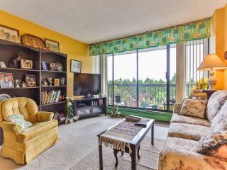 Photo 3: 506 9300 PARKSVILLE Drive in Richmond: Boyd Park Condo for sale in "MASTERS GREEN" : MLS®# R2064584