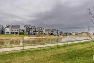 Photo 15: 272 Canals Crossing SW: Airdrie Row/Townhouse for sale : MLS®# A2130204