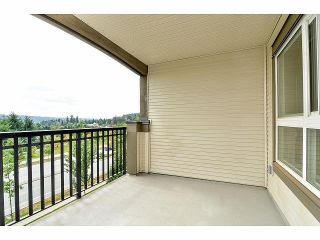 Photo 15: # 303 1330 GENEST WY in Coquitlam: Westwood Plateau Condo for sale : MLS®# V1078242