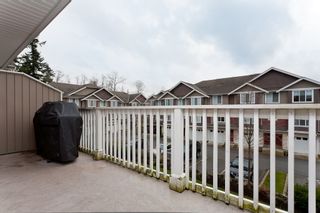 Photo 15: 51 19455 65TH Avenue in Surrey: Clayton Townhouse for sale in "Two Blue" (Cloverdale)  : MLS®# F1203766