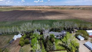 Photo 2: 281204 Township Road 290 in Rural Rocky View County: Rural Rocky View MD Detached for sale : MLS®# A1222192