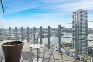 Photo 35: 1283 87 NELSON Street in Vancouver: Yaletown Condo for sale in "The Arc" (Vancouver West)  : MLS®# R2855317
