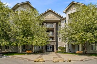 Main Photo: 315 3000 Somervale Court SW in Calgary: Somerset Apartment for sale : MLS®# A2050861
