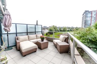 Photo 14: 305 8 SMITHE Mews in Vancouver: Yaletown Condo for sale (Vancouver West)  : MLS®# R2307500