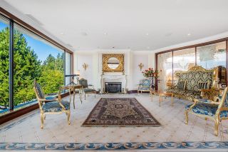 Photo 9: 1471 BRAMWELL Road in West Vancouver: Chartwell House for sale : MLS®# R2800169
