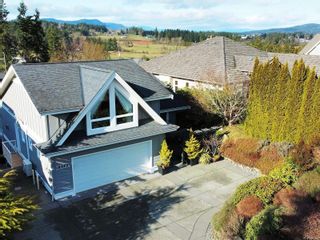 Photo 37: 2377 Tanner Ridge Pl in Central Saanich: CS Tanner House for sale : MLS®# 895284