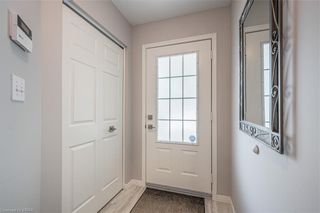 Photo 4: J47 175 David Bergey Drive in Kitchener: 333 - Laurentian Hills/Country Hills W Row/Townhouse for sale (3 - Kitchener West)  : MLS®# 40485349