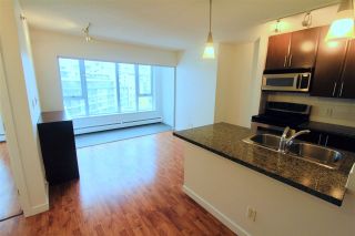 Photo 1: 907 688 ABBOTT Street in Vancouver: Downtown VW Condo for sale in "Firenze II" (Vancouver West)  : MLS®# R2561398