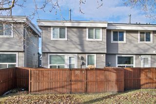 Photo 16: 20 4360 58 Street NE in Calgary: Temple Row/Townhouse for sale : MLS®# A1165316