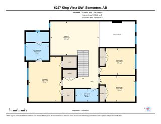 Photo 3: 6227 KING Vista in Edmonton: Zone 56 House for sale : MLS®# E4290372