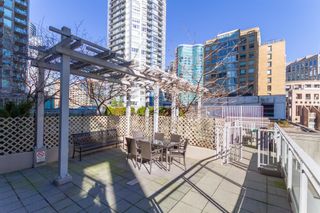Photo 3: 704 888 HOMER Street in Vancouver: Downtown VW Condo for sale in "The Beasley" (Vancouver West)  : MLS®# R2848941