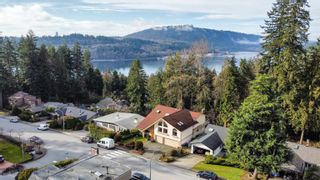 Main Photo: 207 APRIL Road in Port Moody: Barber Street House for sale : MLS®# R2888203
