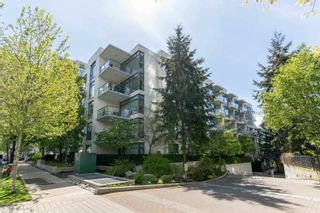 Photo 1: 203 135 W 2ND Street in North Vancouver: Lower Lonsdale Condo for sale : MLS®# R2878721