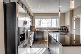 Photo 11: 24 Copperpond Close SE in Calgary: Copperfield Row/Townhouse for sale : MLS®# A1195987