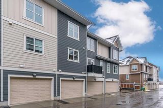 Photo 25: 135 Cranbrook Walk SE in Calgary: Cranston Row/Townhouse for sale : MLS®# A2127749