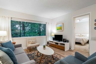 Photo 6: 1287 PLATEAU Drive in North Vancouver: Pemberton Heights Condo for sale in "Plateau Village" : MLS®# R2735408