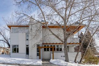 Photo 27: 3202 22 Street SW in Calgary: Richmond Semi Detached (Half Duplex) for sale : MLS®# A2032593