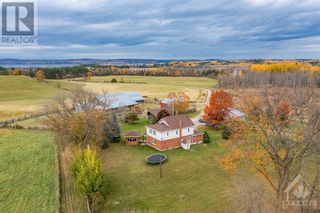 Photo 4: 1827 RUBY ROAD in Killaloe: Agriculture for sale : MLS®# 1342114