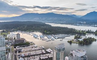 Photo 24: 3403 1189 MELVILLE Street in Vancouver: Coal Harbour Condo for sale in "The Melville" (Vancouver West)  : MLS®# R2738215