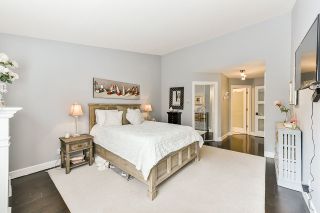 Photo 19: 4 4055 INDIAN RIVER Drive in North Vancouver: Indian River Townhouse for sale in "Winchester" : MLS®# R2473750