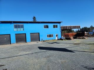 Photo 2: 2090 Schoolhouse Rd in Nanaimo: Na South Nanaimo Industrial for lease : MLS®# 923560